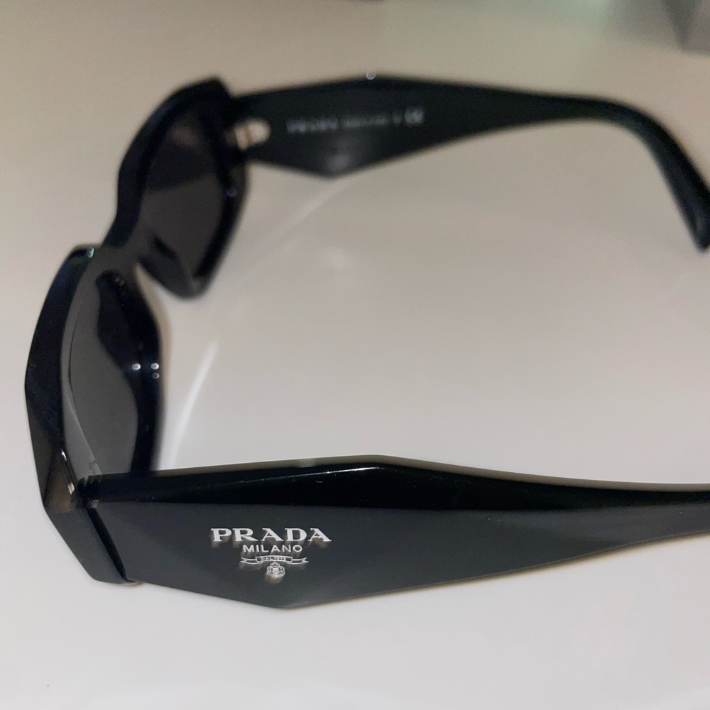 Prada sunglasses